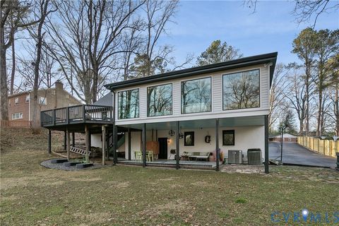Tiny photo for 4541 Arrowhead Road, Richmond, VA 23235 (MLS # 2602556)