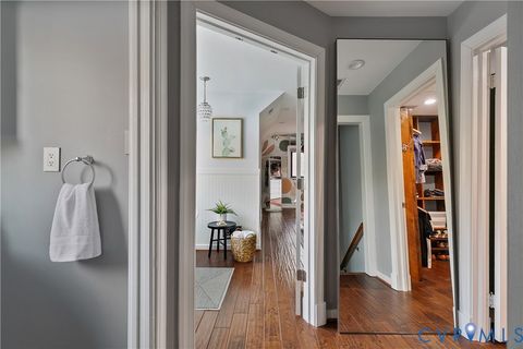 Tiny photo for 4541 Arrowhead Road, Richmond, VA 23235 (MLS # 2602556)