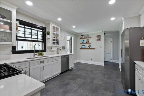 Tiny photo for 4541 Arrowhead Road, Richmond, VA 23235 (MLS # 2602556)