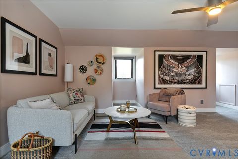 Tiny photo for 4541 Arrowhead Road, Richmond, VA 23235 (MLS # 2602556)