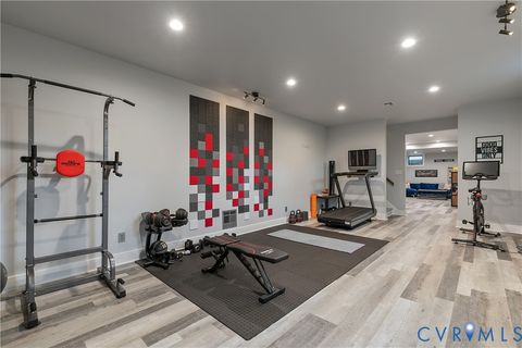 Tiny photo for 4541 Arrowhead Road, Richmond, VA 23235 (MLS # 2602556)