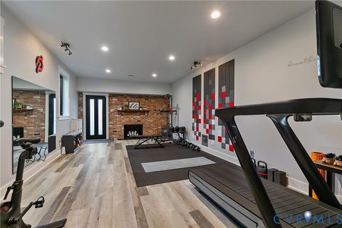 Tiny photo for 4541 Arrowhead Road, Richmond, VA 23235 (MLS # 2602556)