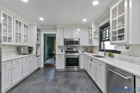 Tiny photo for 4541 Arrowhead Road, Richmond, VA 23235 (MLS # 2602556)