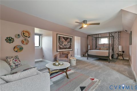 Tiny photo for 4541 Arrowhead Road, Richmond, VA 23235 (MLS # 2602556)