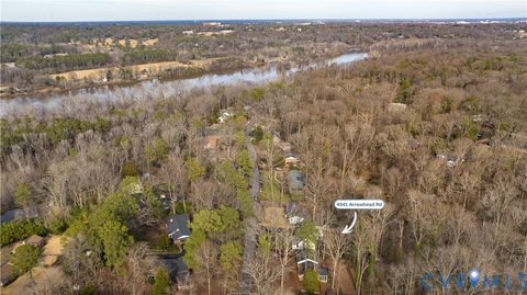 Tiny photo for 4541 Arrowhead Road, Richmond, VA 23235 (MLS # 2602556)