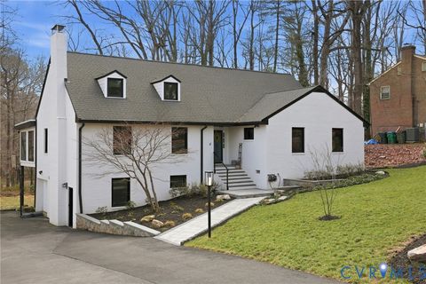 Tiny photo for 4541 Arrowhead Road, Richmond, VA 23235 (MLS # 2602556)