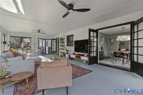 Tiny photo for 4541 Arrowhead Road, Richmond, VA 23235 (MLS # 2602556)