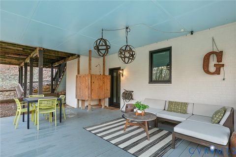 Tiny photo for 4541 Arrowhead Road, Richmond, VA 23235 (MLS # 2602556)