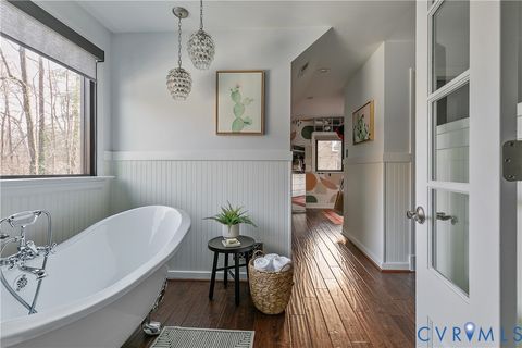 Tiny photo for 4541 Arrowhead Road, Richmond, VA 23235 (MLS # 2602556)