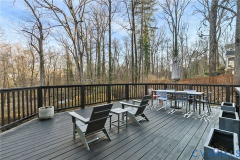 Tiny photo for 4541 Arrowhead Road, Richmond, VA 23235 (MLS # 2602556)