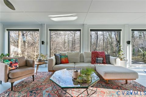 Tiny photo for 4541 Arrowhead Road, Richmond, VA 23235 (MLS # 2602556)