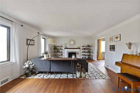 Tiny photo for 4541 Arrowhead Road, Richmond, VA 23235 (MLS # 2602556)