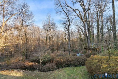 Tiny photo for 4541 Arrowhead Road, Richmond, VA 23235 (MLS # 2602556)