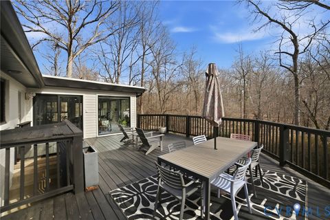 Tiny photo for 4541 Arrowhead Road, Richmond, VA 23235 (MLS # 2602556)