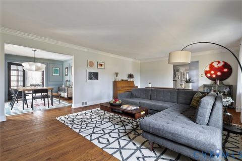 Tiny photo for 4541 Arrowhead Road, Richmond, VA 23235 (MLS # 2602556)