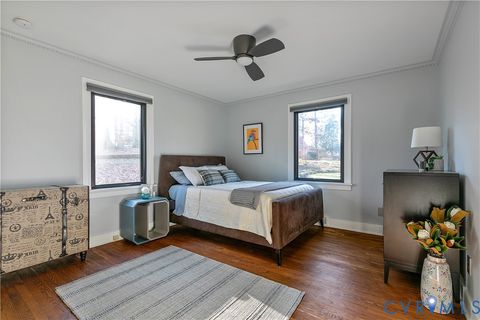 Tiny photo for 4541 Arrowhead Road, Richmond, VA 23235 (MLS # 2602556)