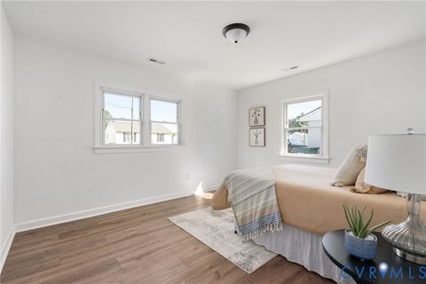 Tiny photo for 109 N Mapleleaf Avenue, Henrico, VA 23075 (MLS # 2613026)