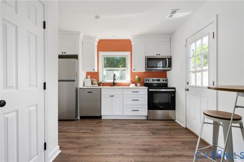 Tiny photo for 109 N Mapleleaf Avenue, Henrico, VA 23075 (MLS # 2613026)