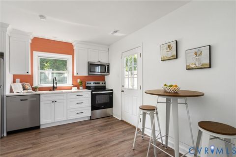 Tiny photo for 109 N Mapleleaf Avenue, Henrico, VA 23075 (MLS # 2613026)