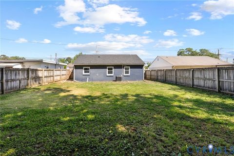 Tiny photo for 109 N Mapleleaf Avenue, Henrico, VA 23075 (MLS # 2613026)