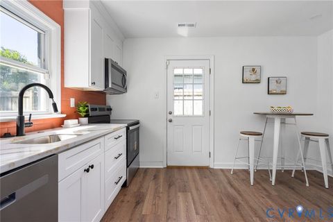 Tiny photo for 109 N Mapleleaf Avenue, Henrico, VA 23075 (MLS # 2613026)