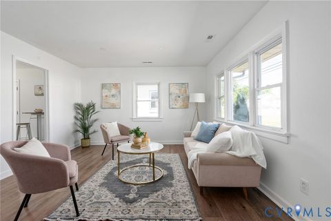 Tiny photo for 109 N Mapleleaf Avenue, Henrico, VA 23075 (MLS # 2613026)