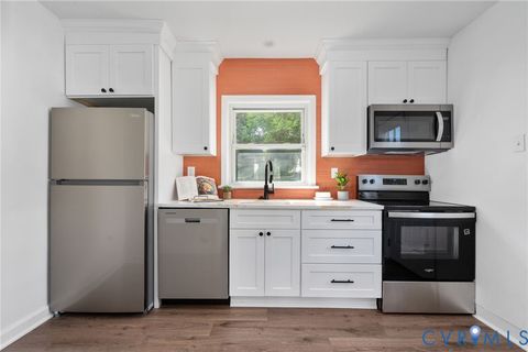 Tiny photo for 109 N Mapleleaf Avenue, Henrico, VA 23075 (MLS # 2613026)