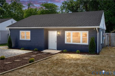 Tiny photo for 109 N Mapleleaf Avenue, Henrico, VA 23075 (MLS # 2613026)