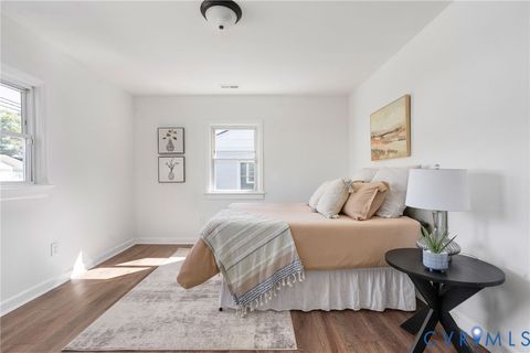 Tiny photo for 109 N Mapleleaf Avenue, Henrico, VA 23075 (MLS # 2613026)
