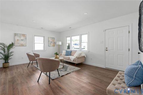 Tiny photo for 109 N Mapleleaf Avenue, Henrico, VA 23075 (MLS # 2613026)