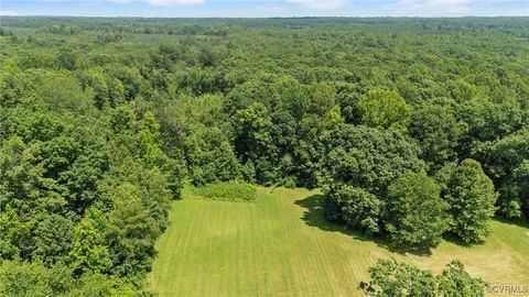 Photo of 4668 Bell Road, Powhatan, VA 23139 (MLS # 2517646)