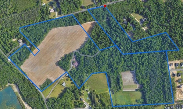 4721 EVES LN, CHESTER, VA 23831 - Image dfc4d91eed06ff23366415ccb9bd393b/2754418581