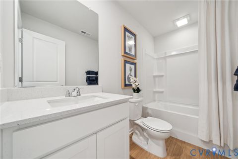 Tiny photo for 8620 Camerons Ferry Lane, Glen Allen, VA 23060 (MLS # 2530947)