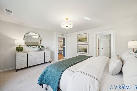 Tiny photo for 8620 Camerons Ferry Lane, Glen Allen, VA 23060 (MLS # 2530947)