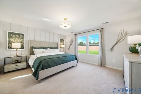 Tiny photo for 8620 Camerons Ferry Lane, Glen Allen, VA 23060 (MLS # 2530947)