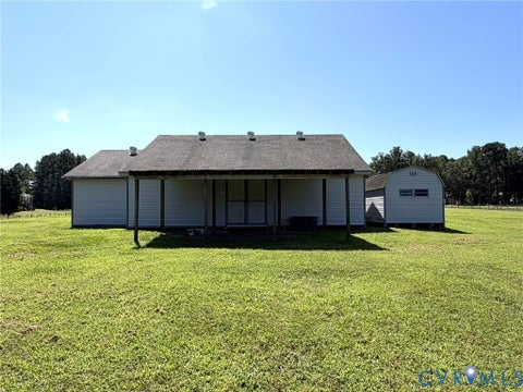 Tiny photo for 6670 Hines Road, Henrico, VA 23231 (MLS # 2622833)
