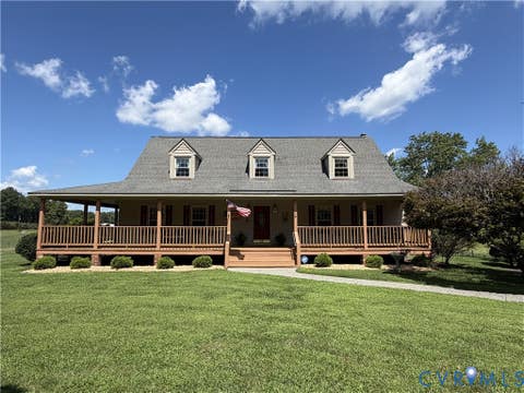 Photo of 6670 Hines Road, Henrico, VA 23231 (MLS # 2622833)