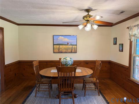 Tiny photo for 6670 Hines Road, Henrico, VA 23231 (MLS # 2622833)