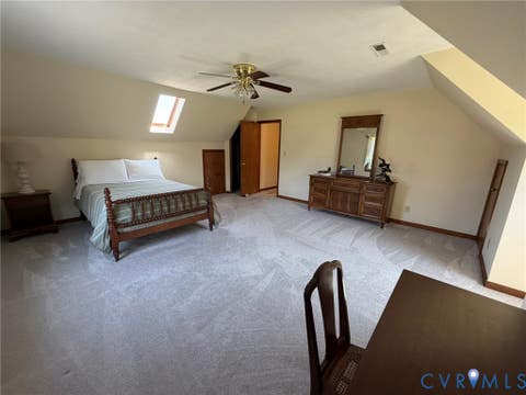 Tiny photo for 6670 Hines Road, Henrico, VA 23231 (MLS # 2622833)