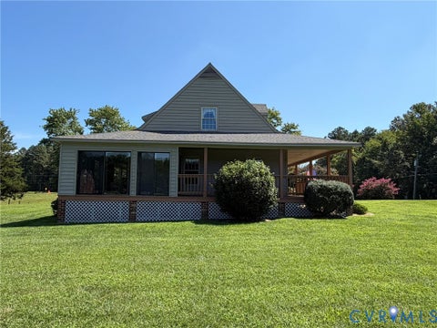 Tiny photo for 6670 Hines Road, Henrico, VA 23231 (MLS # 2622833)