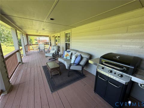 Tiny photo for 6670 Hines Road, Henrico, VA 23231 (MLS # 2622833)