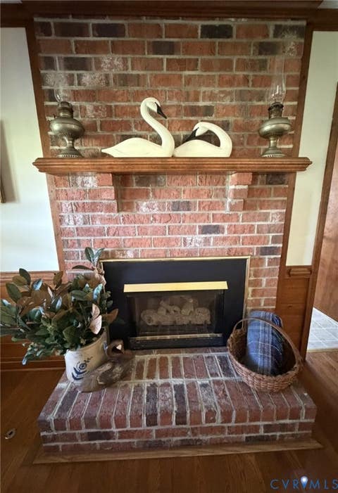 Tiny photo for 6670 Hines Road, Henrico, VA 23231 (MLS # 2622833)
