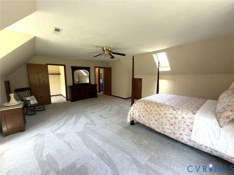 Tiny photo for 6670 Hines Road, Henrico, VA 23231 (MLS # 2622833)