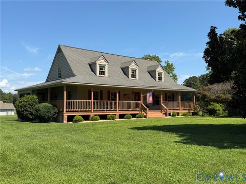 Tiny photo for 6670 Hines Road, Henrico, VA 23231 (MLS # 2622833)