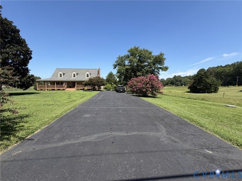 Tiny photo for 6670 Hines Road, Henrico, VA 23231 (MLS # 2622833)