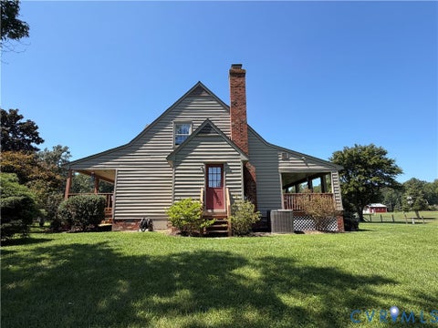 Tiny photo for 6670 Hines Road, Henrico, VA 23231 (MLS # 2622833)