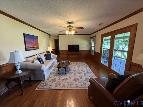 Tiny photo for 6670 Hines Road, Henrico, VA 23231 (MLS # 2622833)