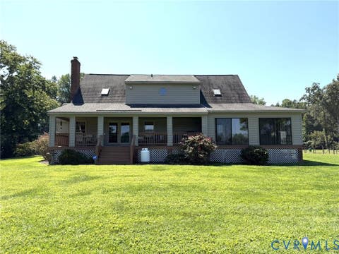 Tiny photo for 6670 Hines Road, Henrico, VA 23231 (MLS # 2622833)