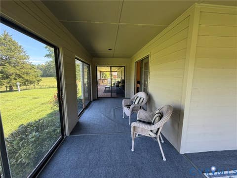 Tiny photo for 6670 Hines Road, Henrico, VA 23231 (MLS # 2622833)