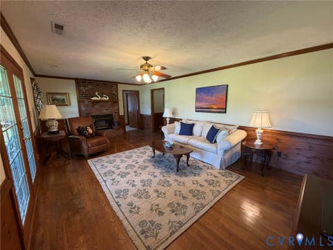Tiny photo for 6670 Hines Road, Henrico, VA 23231 (MLS # 2622833)